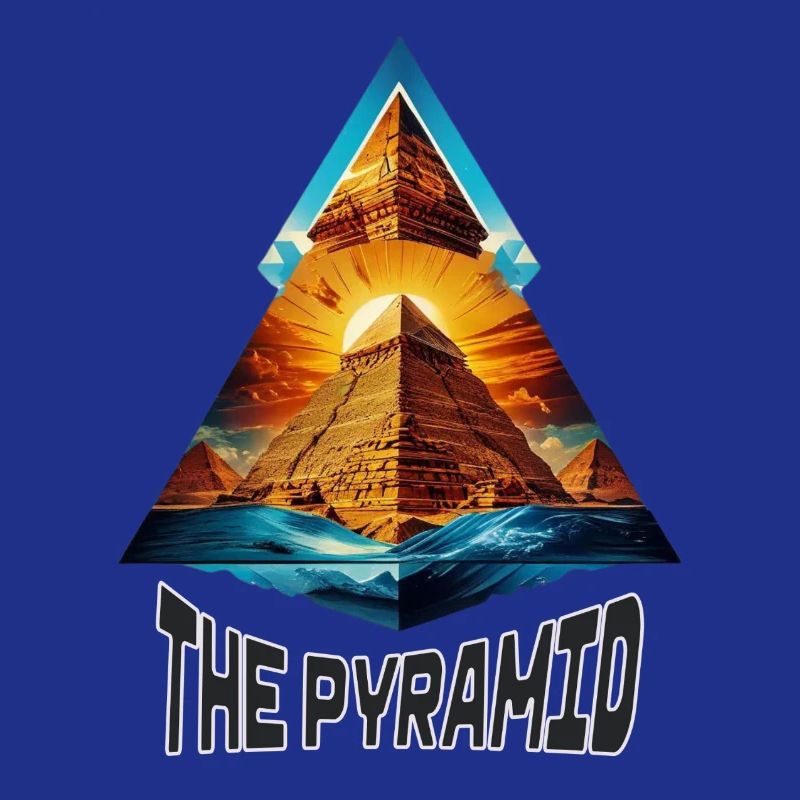 Die Pyramide