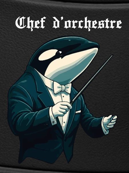 Conductor