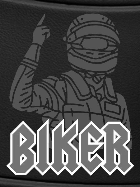 Biker