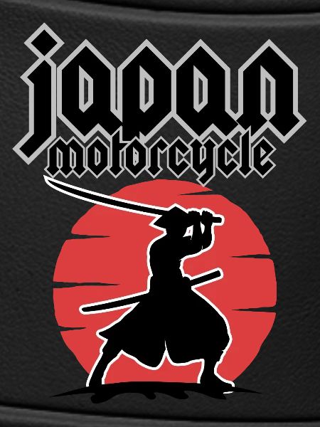 Japan Motorcycle