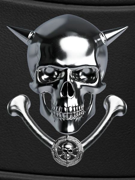 The Devil Scull
