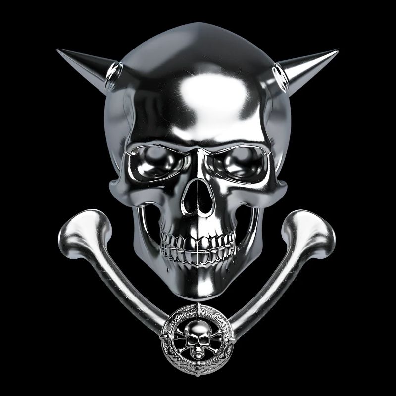 The Devil Scull