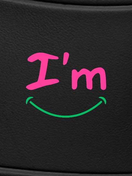 I’m 😊