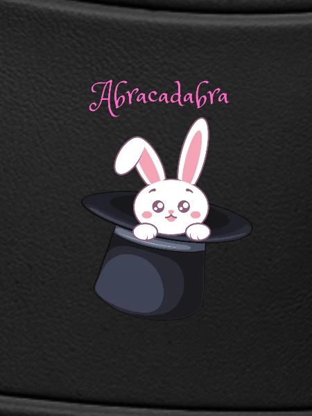 Abracadabra