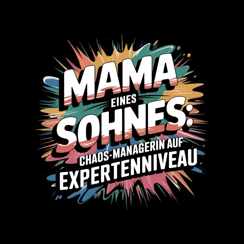 Mama Chaos