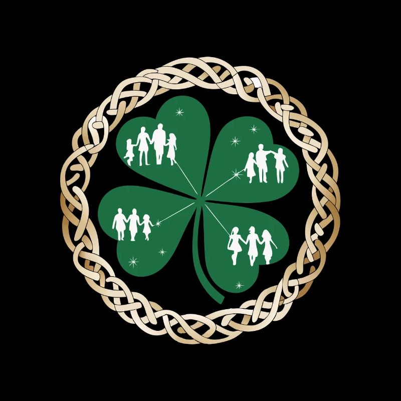 Fête de la Saint-Patrick