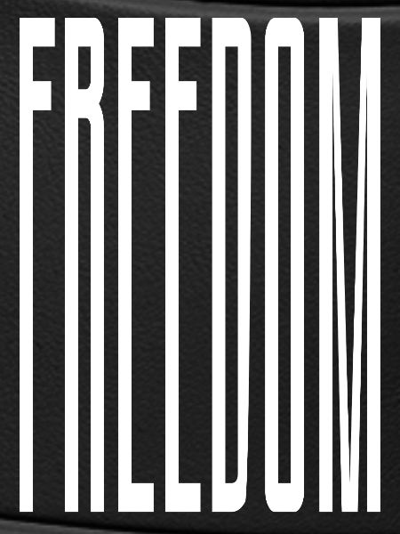 Freedom pour tous.