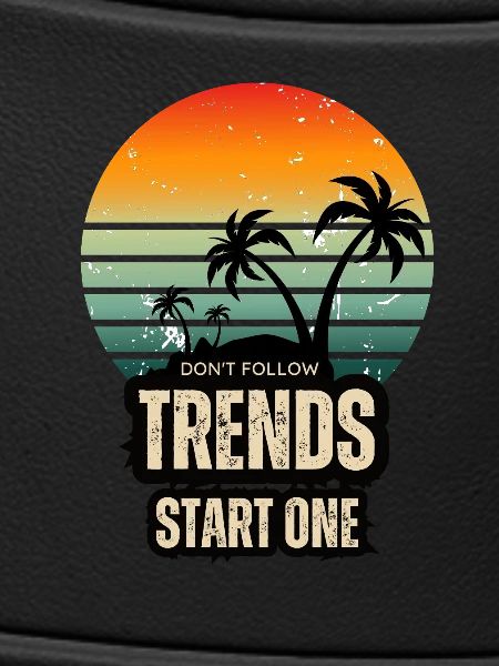 Trends
