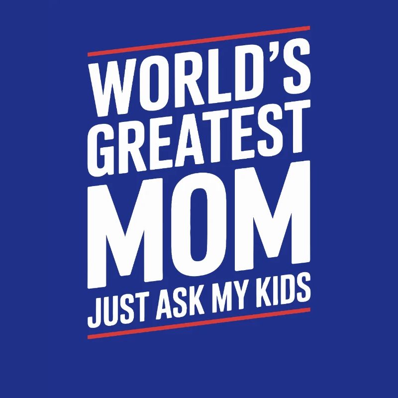 Mama Mutter Muttertag