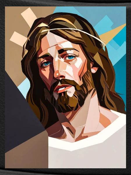 Holy Abstraction