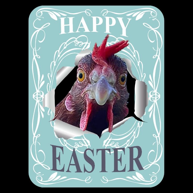 Happy Easter