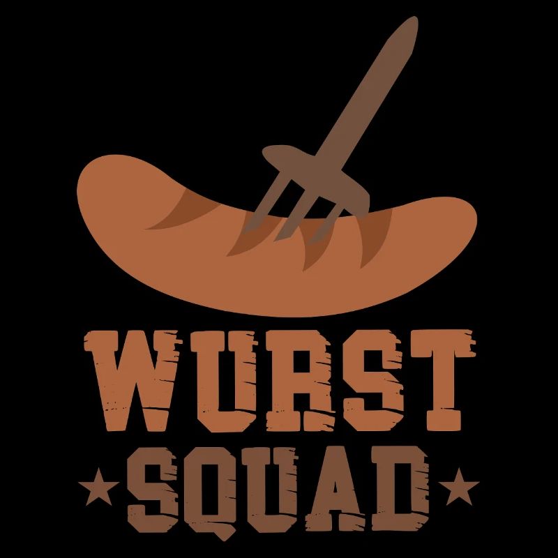 Wurst squad