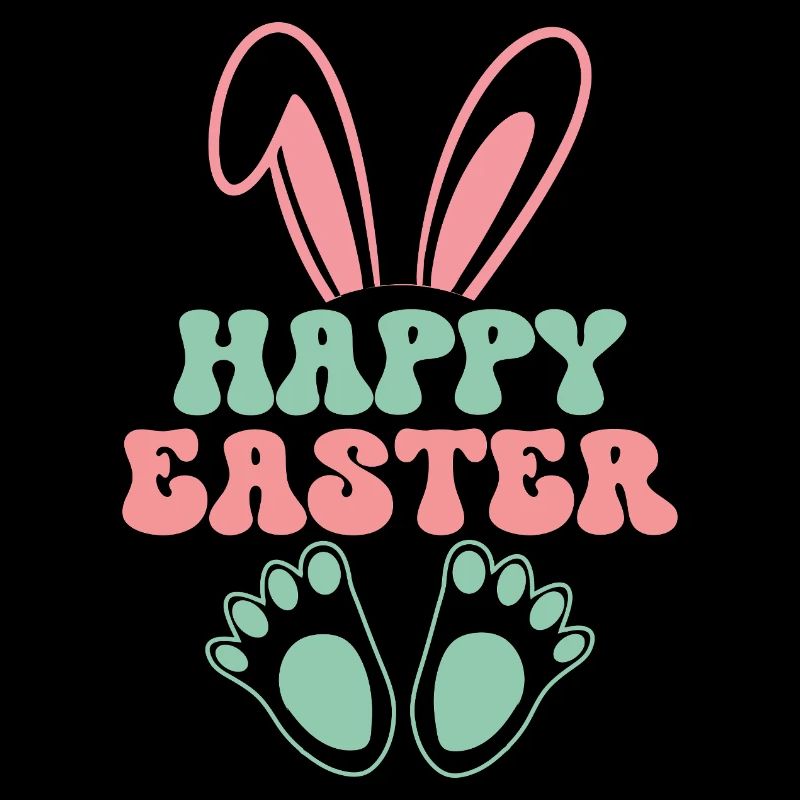 Happy easter