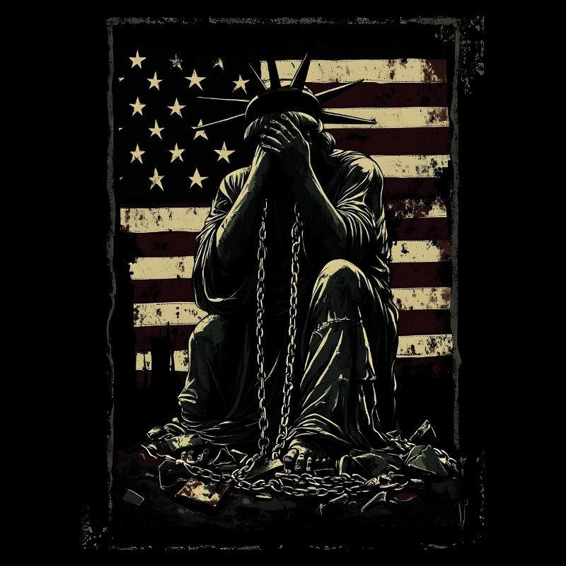 Provocative Usa Custom Design