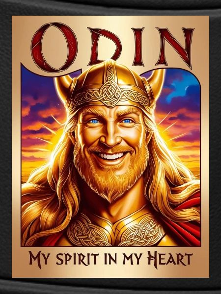 Odin.