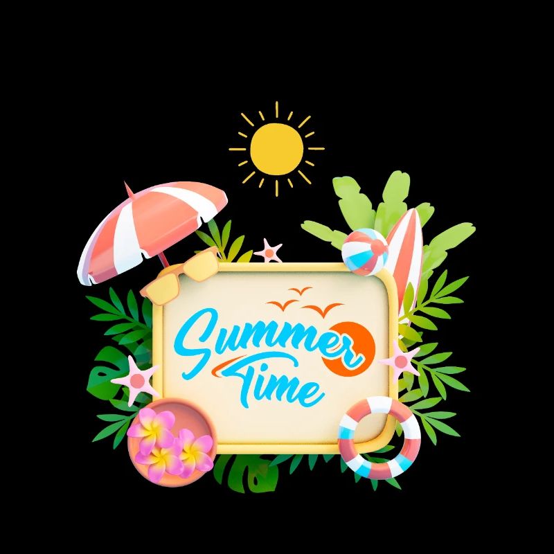Summer Time