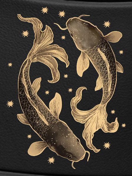 Koi Carp
