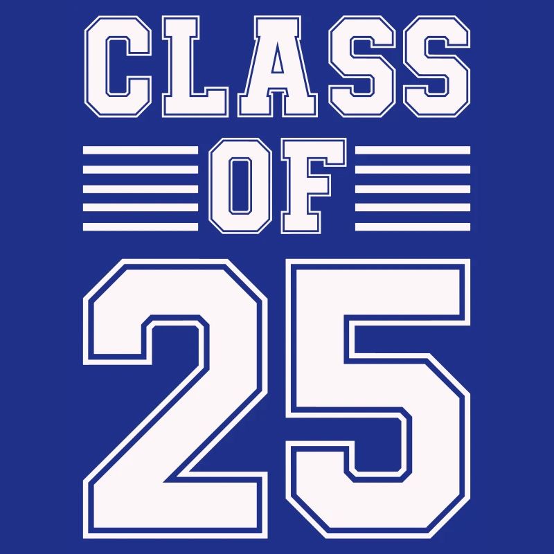 Classe de 25