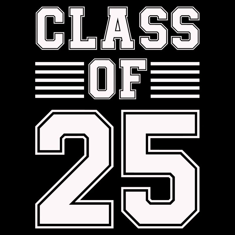 Classe de 25