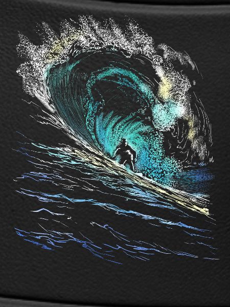 Surfer
