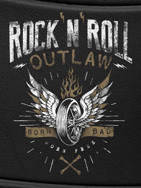 Rock & Roll Outlaw