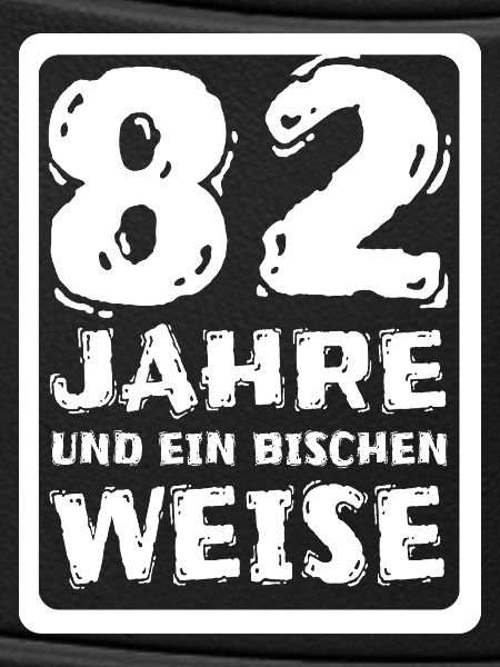 Weisheit 82