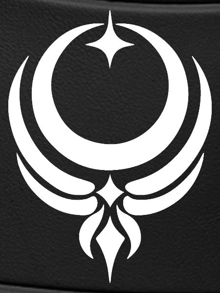 Sila sagas logo