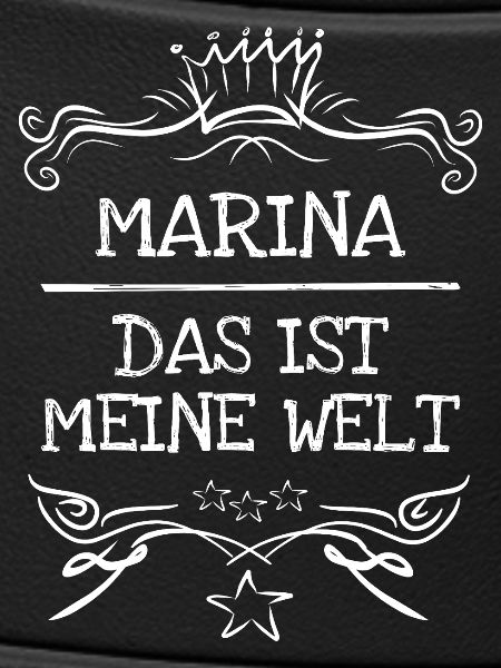 Maedchenname Marina