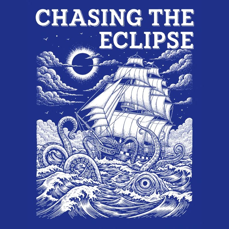 Solar Eclipse Adventure