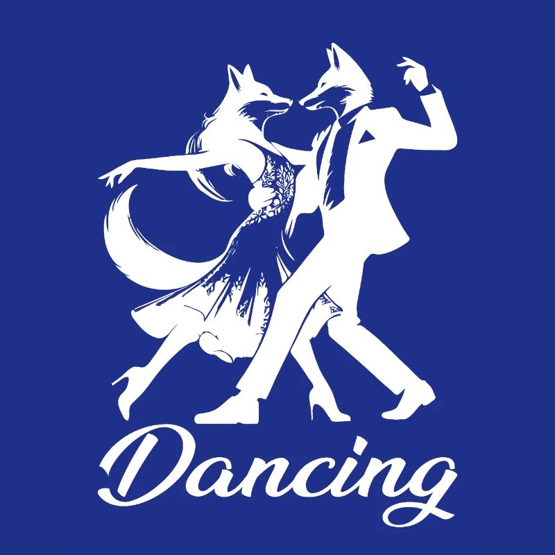 Tango Foxes Design – Danse