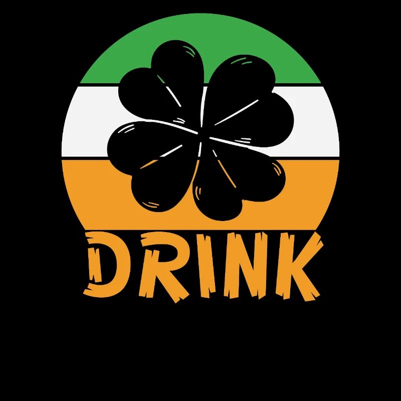 St. Patrick's Day drink