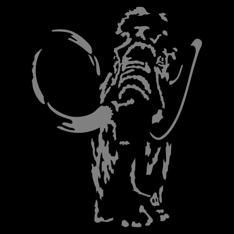 Woolly mammoth