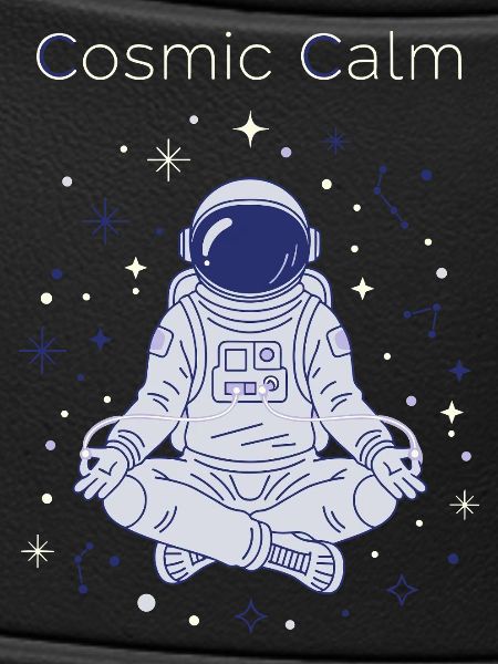 Cosmic Serenity