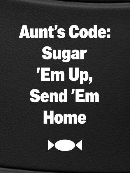 Tante-Code Sugar Em Up