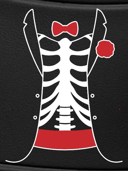 TUXEDO