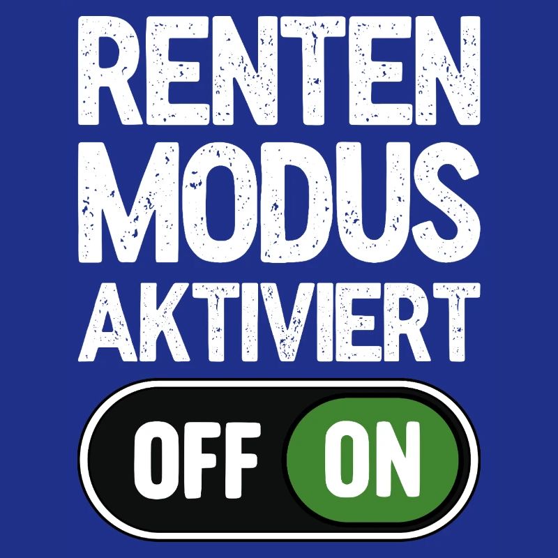Retirement mode enabled