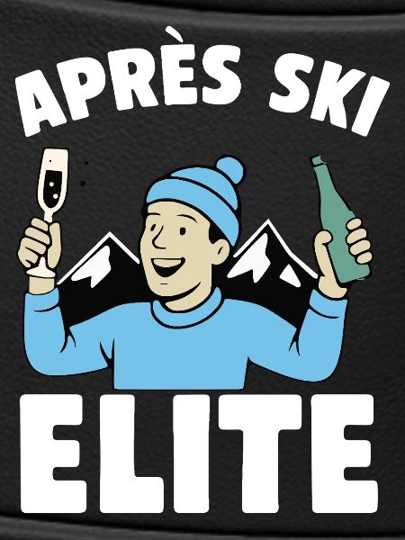 Après Ski Elite Celebration