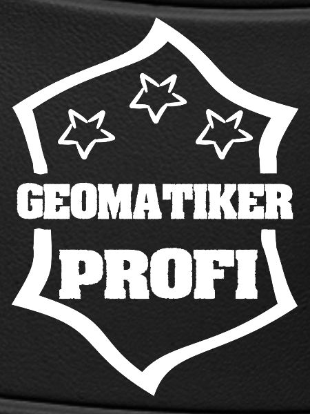 Occupation Geomatics Engineer