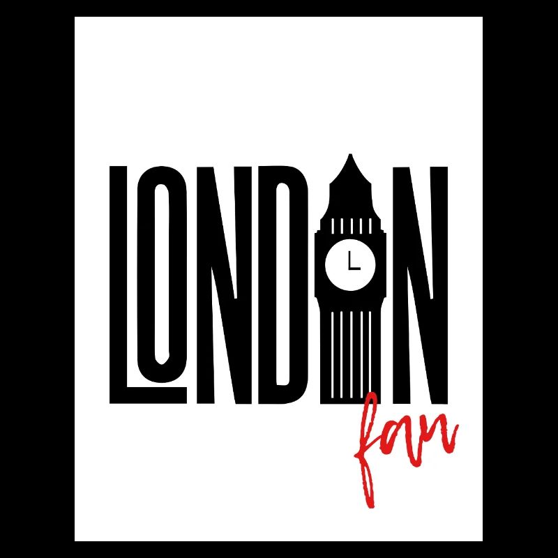 Fan de Londres