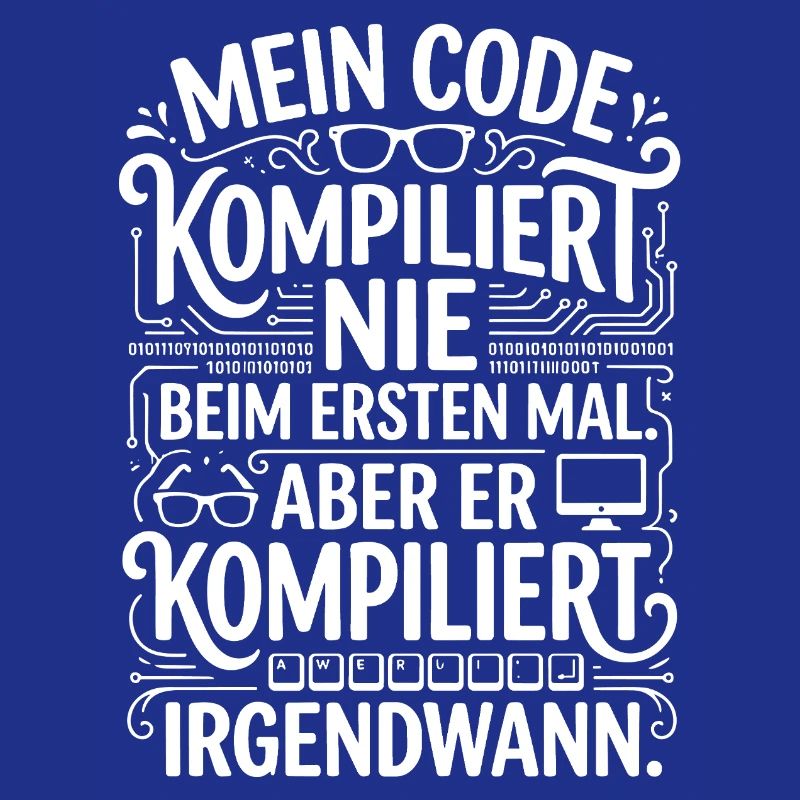 Mein Code Kompiliert Nicht Beim Ersten Mal
