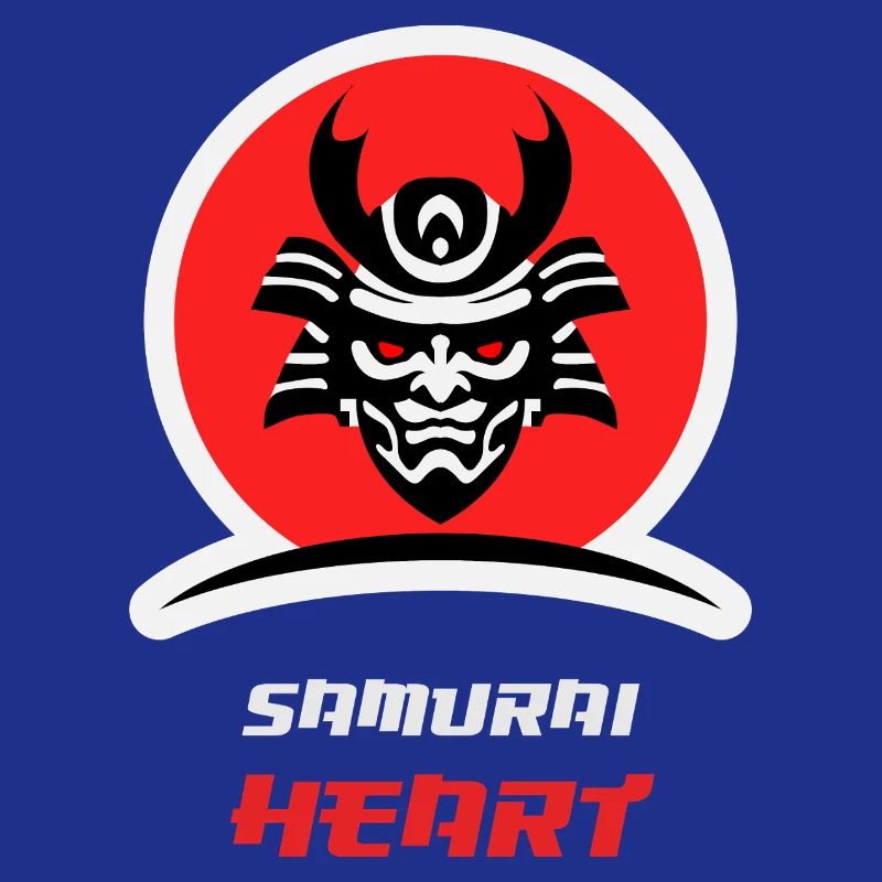Samurai-Workout