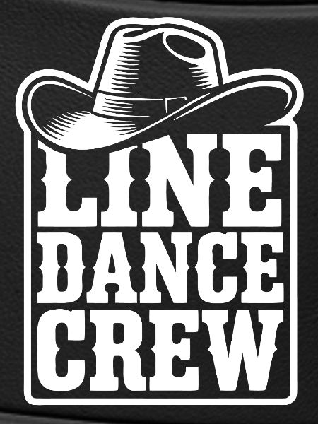 LineDance Crew Logo