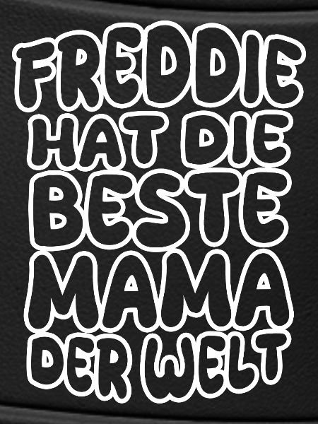 Mama Freddie