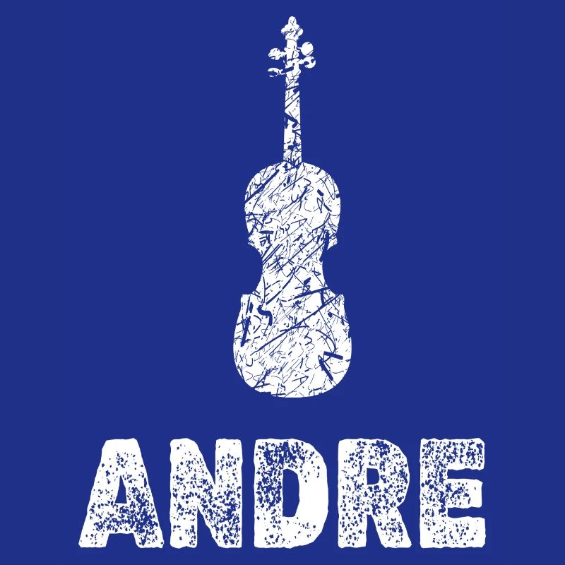 Violon André