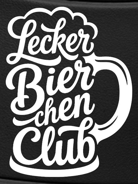 Lecker Bierchen Club