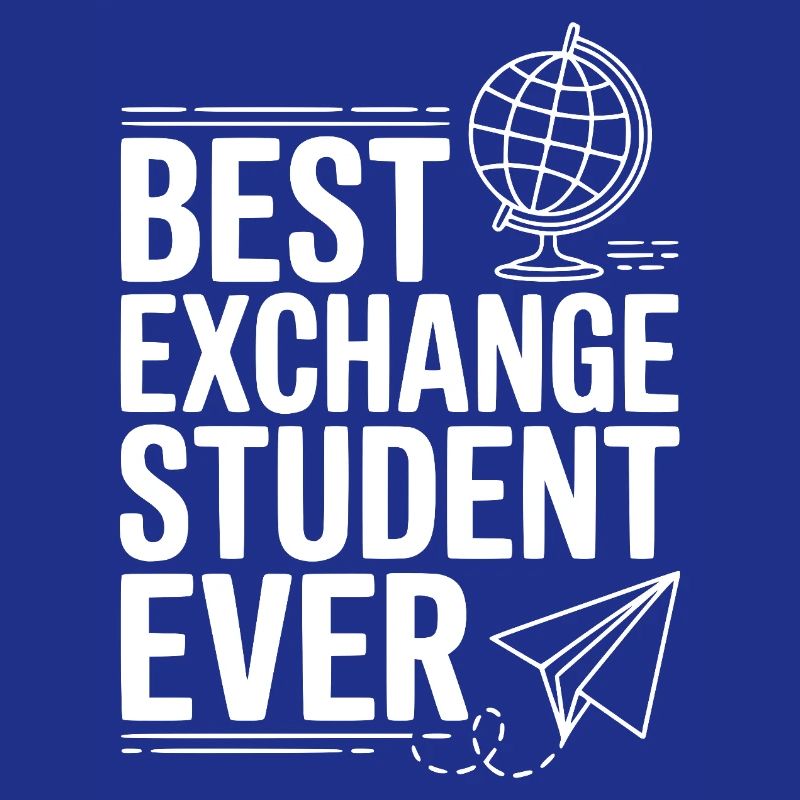 Best Exchange Student Ever