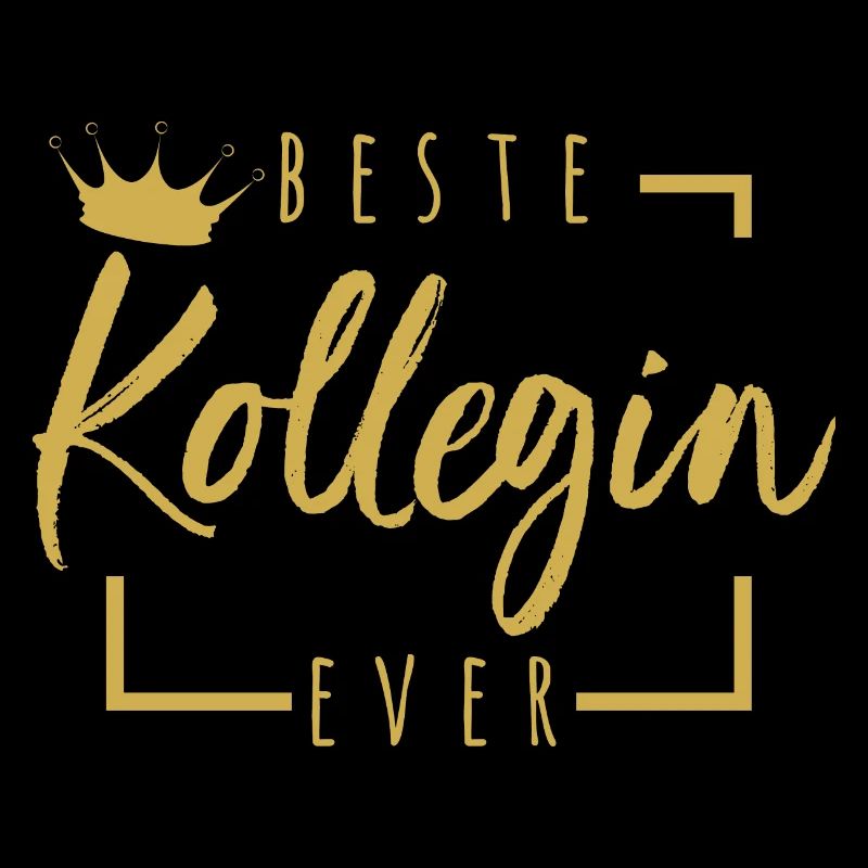 Beste Kollegin Ever