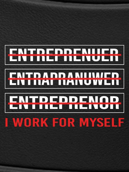 Entrepreneur