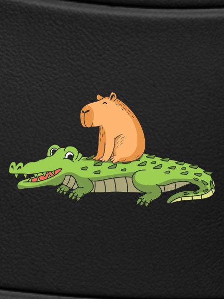 Capybara Capibara