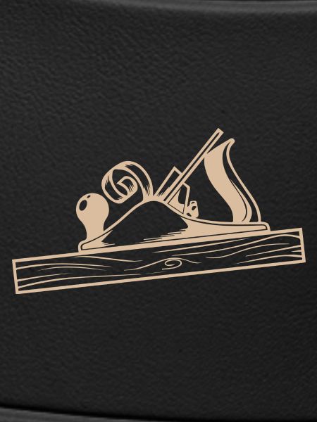 Carpenter Planer Design